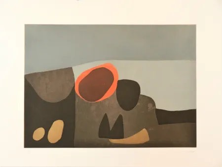 Água-Forte E Água-Tinta Afro - Vulcani 2