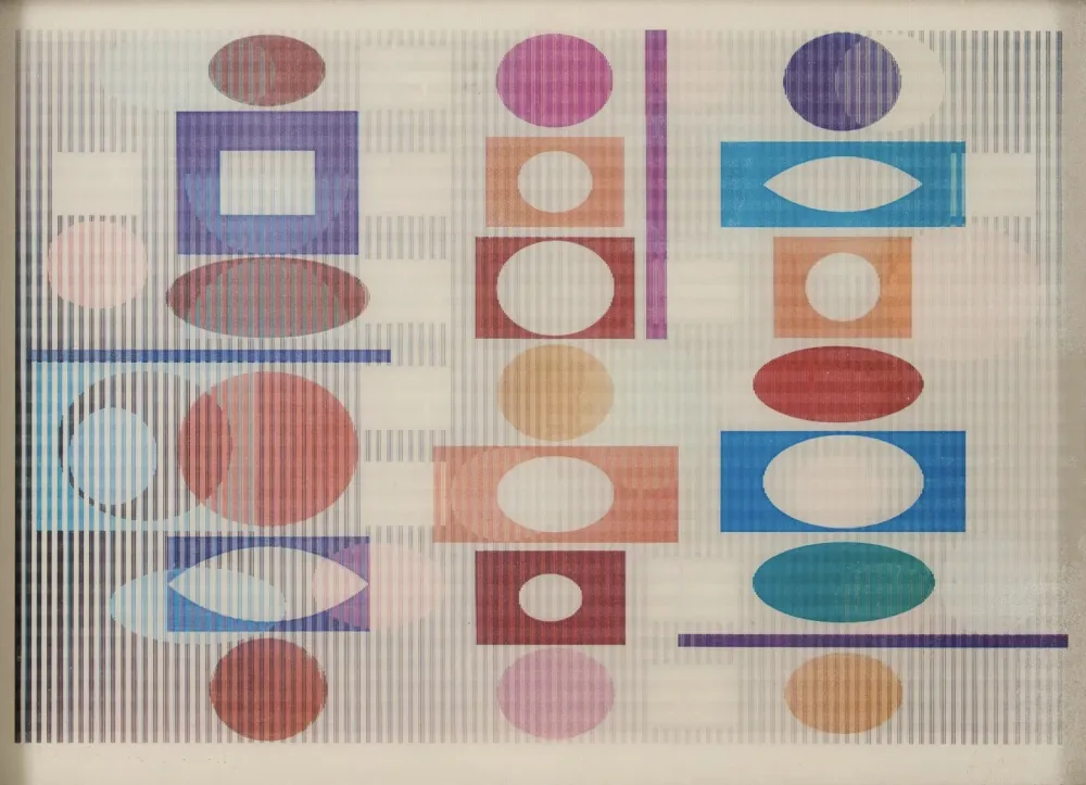 Múltiplo Agam - Poly Meta