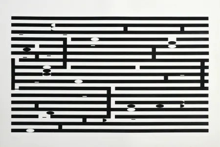 Múltiplo Agam - Untitled