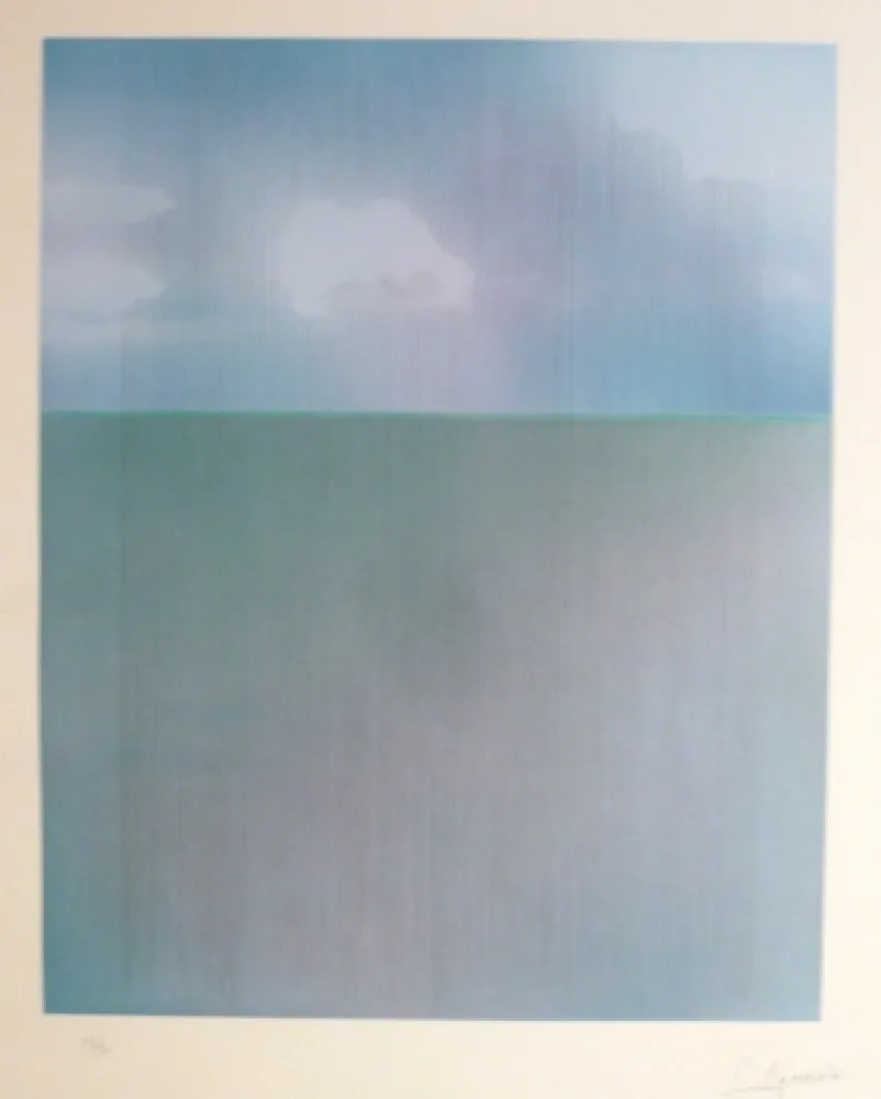 Serigrafia Aguadé - CLAROS 2