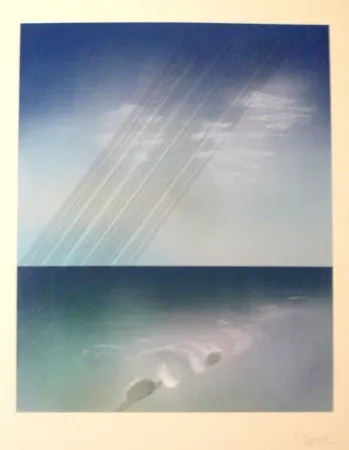 Serigrafia Aguade - CLAROS 4