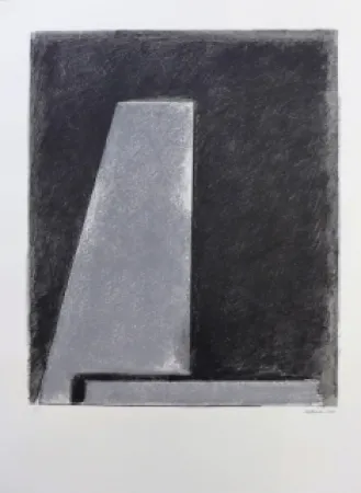 Litografia Aguilar - AG 2