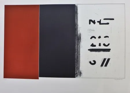 Água-Forte E Água-Tinta Aguilar - Silent 2