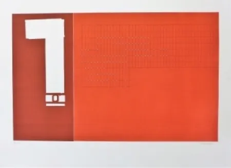 Água-Forte E Água-Tinta Aguilar - Silent 3