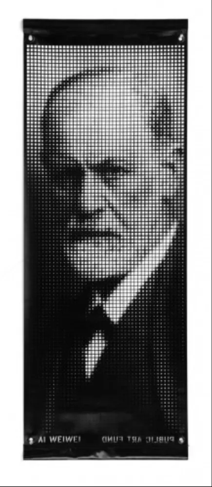 Múltiplo Ai - Freud Banner