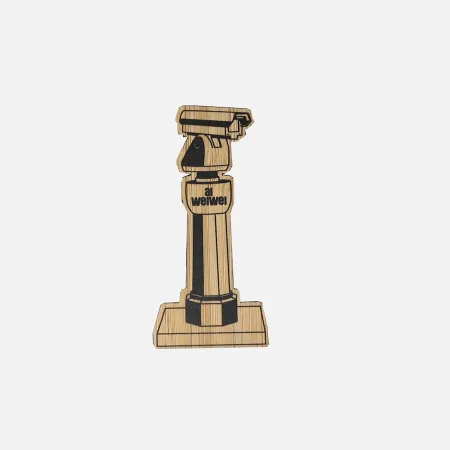 Múltiplo Ai - Surveillance Camera