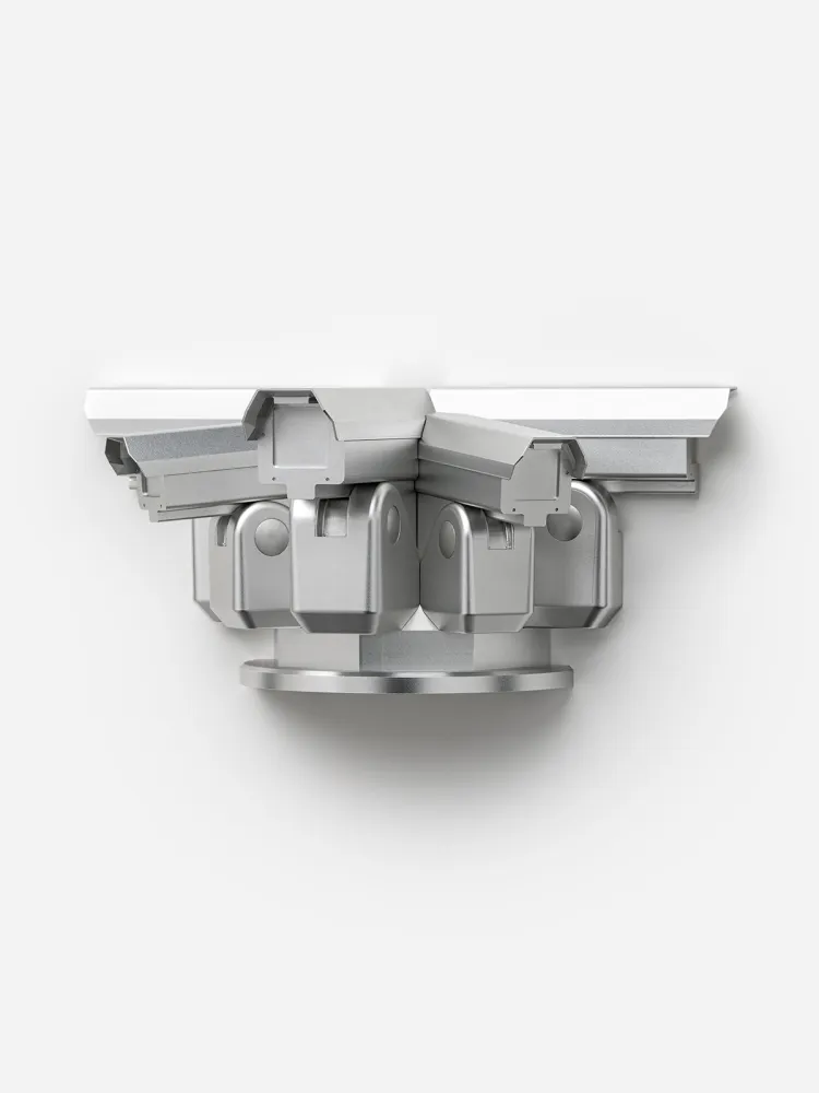 Múltiplo Ai - To Be Looked At...