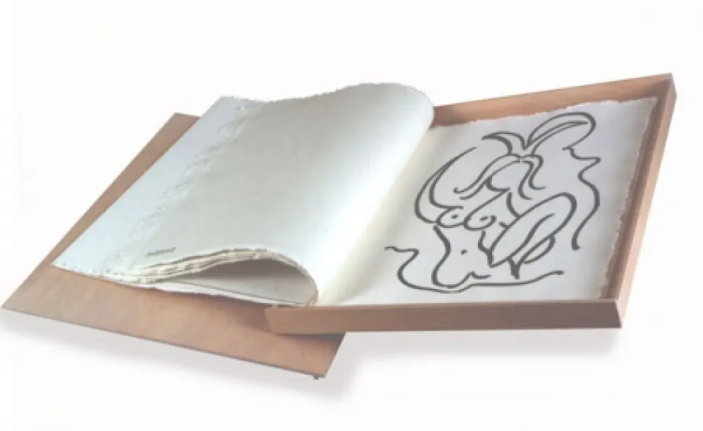 Livro Ilustrado Alberti - Bestiario