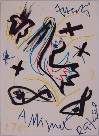 Sem Técnica Alberti - Untitled