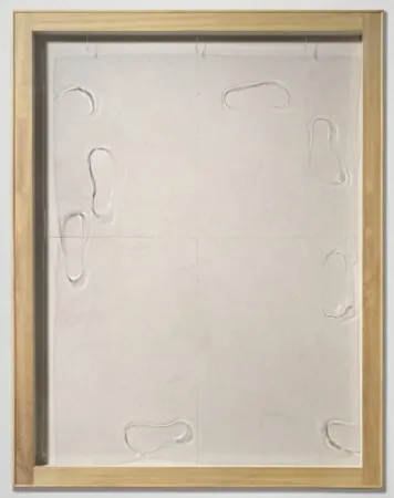 Múltiplo Alcaraz - Autoretrat caminant