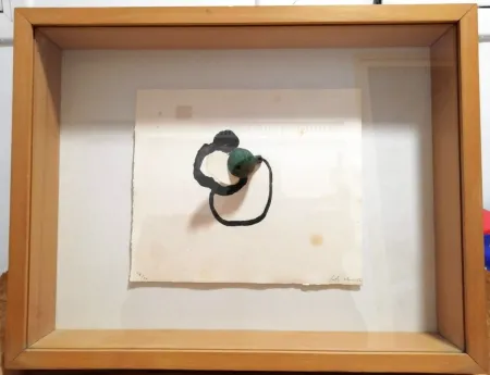 Múltiplo Alcaraz - El so d'aquest gravat 