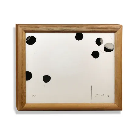 Múltiplo Alcaraz - Interior