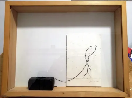 Múltiplo Alcaraz - Linia passejant Marten