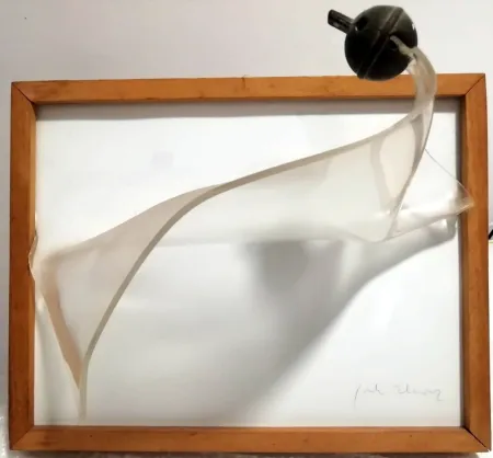 Múltiplo Alcaraz - S/t