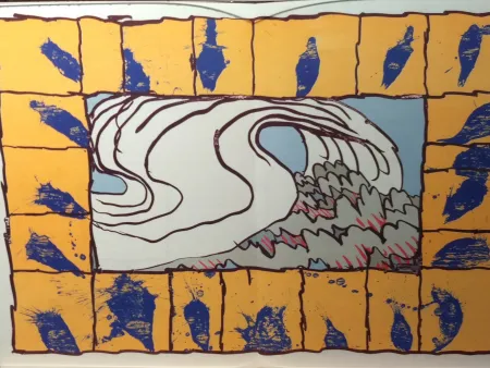 Livro Ilustrado Alechinsky - DLM 247