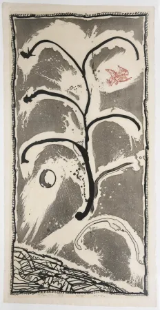 Água-Forte E Água-Tinta Alechinsky - Hors saison