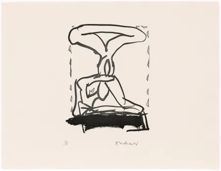 Água-Forte E Água-Tinta Alechinsky - Poèmes à voir 02