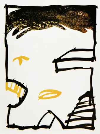 Litografia Alechinsky - Résumé