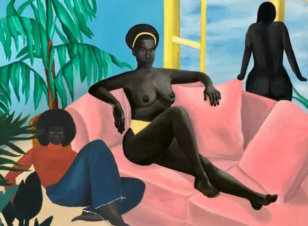 Múltiplo Alfonseca - Las Bellacas