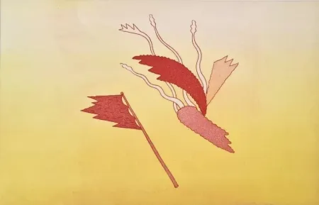 Água-Forte E Água-Tinta Alinari - Punto dell'anima