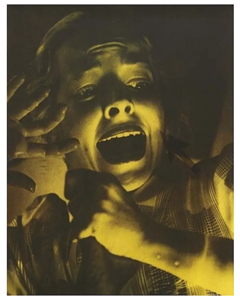 Sem Técnica Allen - Cursor