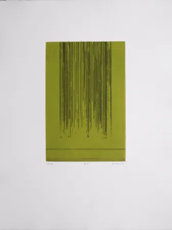 Água-Tinta Allirand - B V 