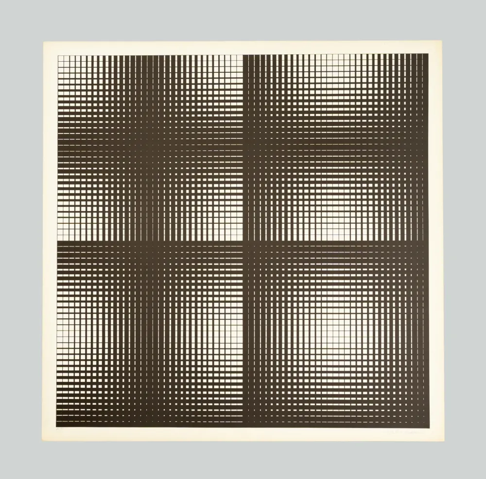 Serigrafia Alviani - Programmazione grafica