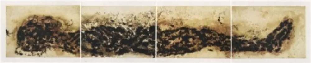 Água-Forte E Água-Tinta Amat - COS