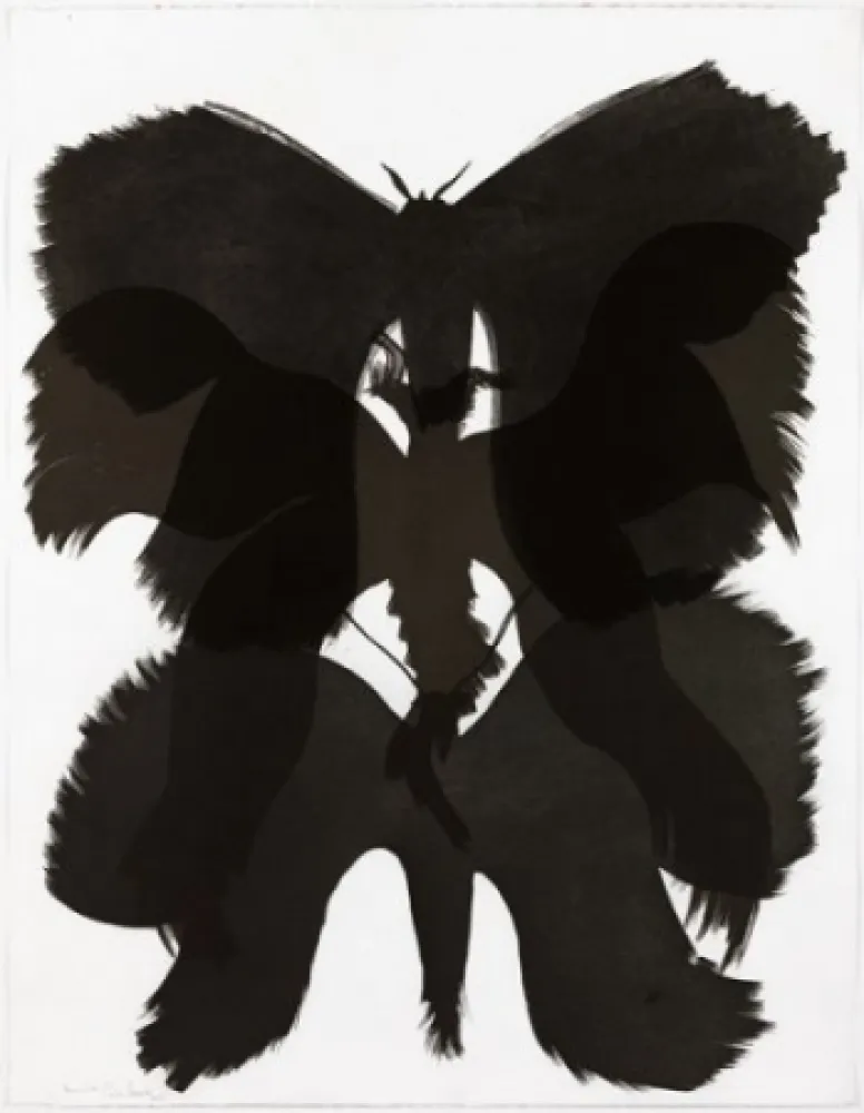 Água-Forte Amorales - Mod. 1