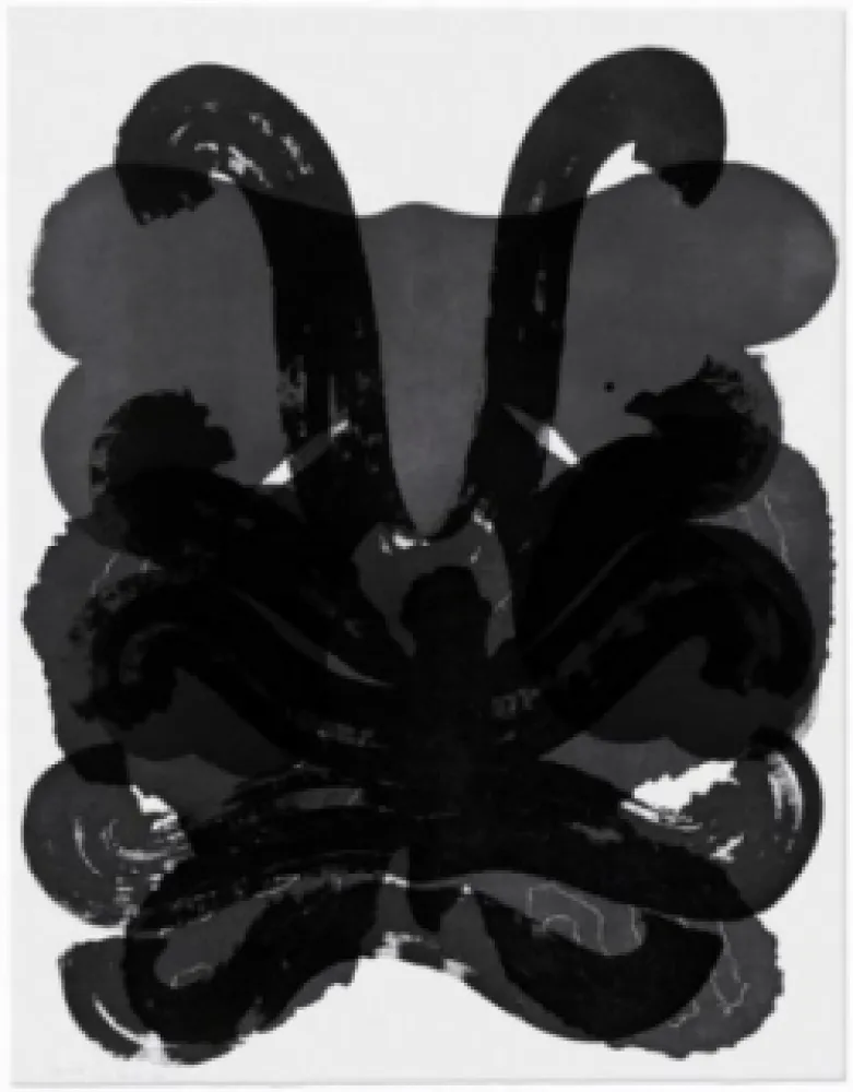 Água-Forte Amorales - Mod. 3