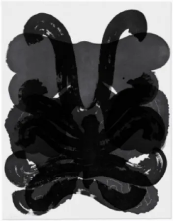 Água-Forte Amorales - Mod. 3