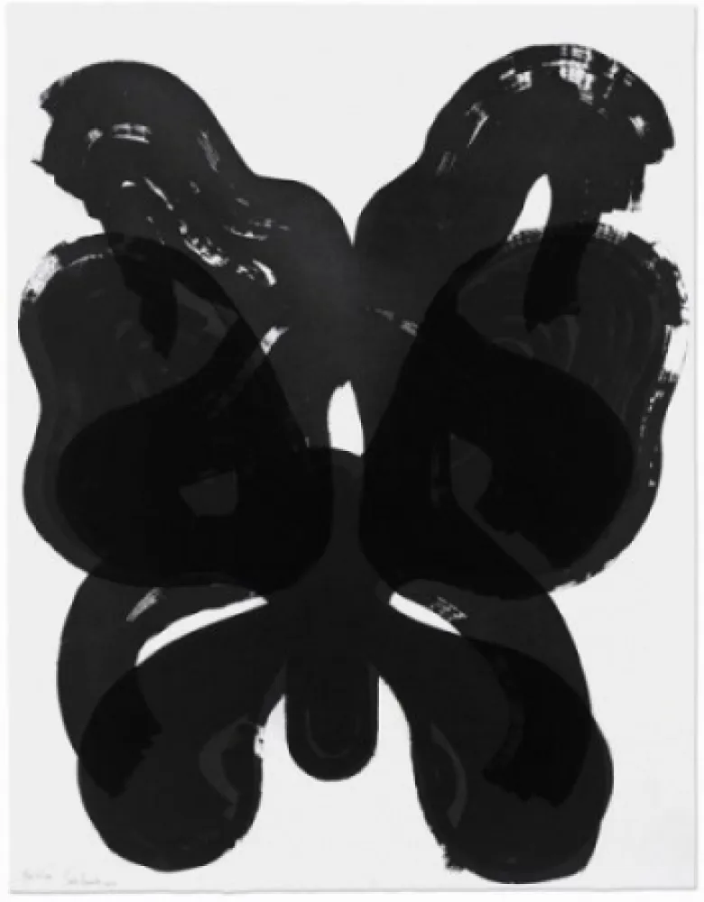 Água-Forte Amorales - Mod. 4