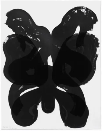 Água-Forte Amorales - Mod. 4