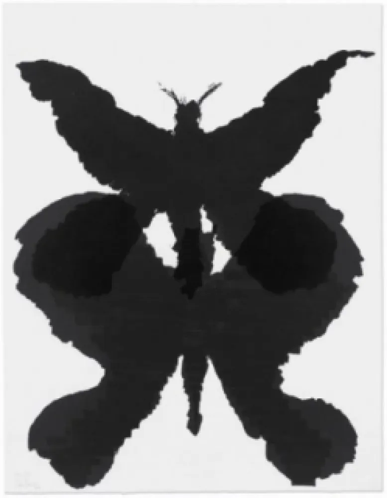 Água-Forte Amorales - Mod. 5