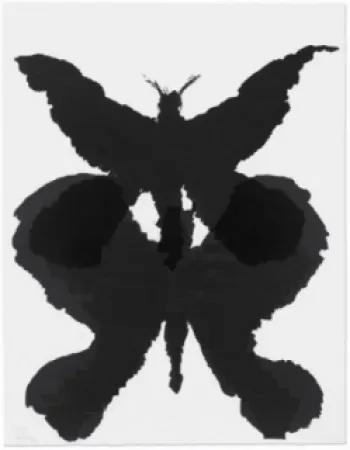 Água-Forte Amorales - Mod. 5