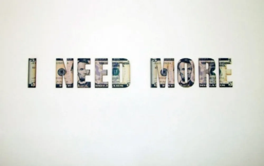 Múltiplo Anemic - I need more