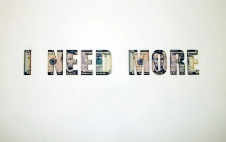 Múltiplo Anemic - I need more