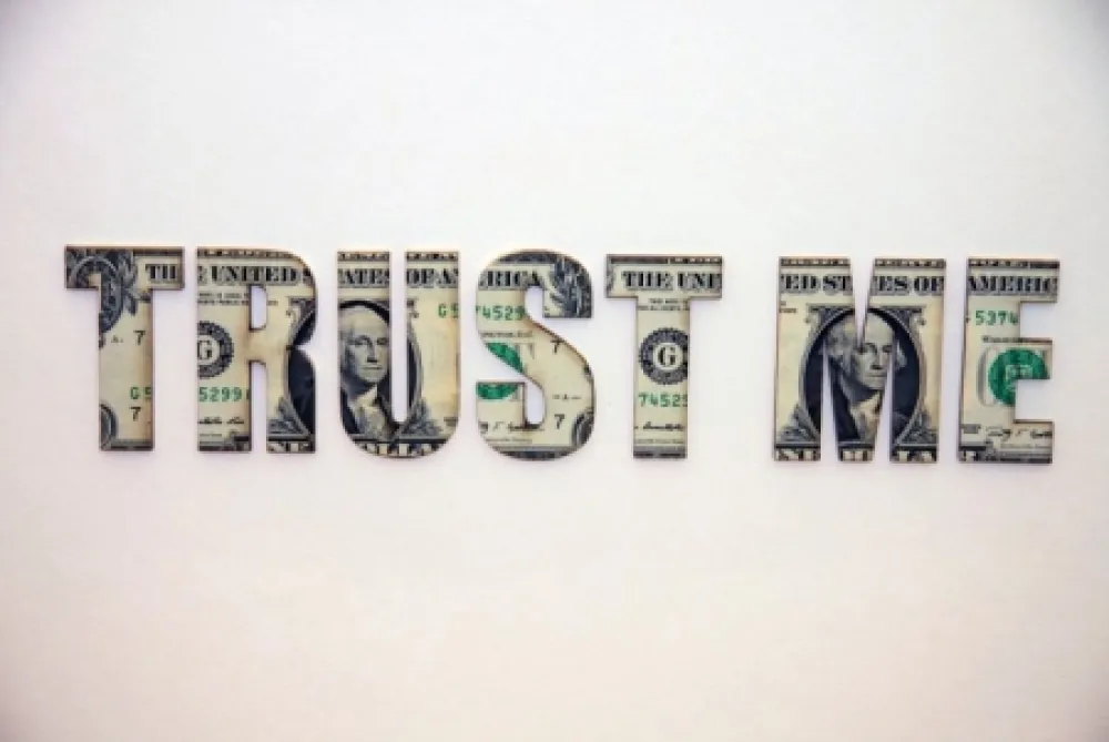 Múltiplo Anemic - Trust Me