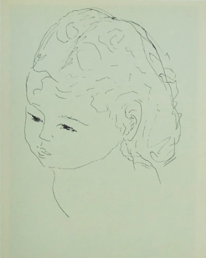 Livro Ilustrado Antonietta - Cinque poesie inedite