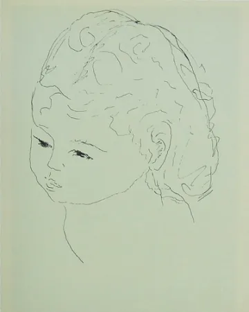 Livro Ilustrado Antonietta - Cinque poesie inedite