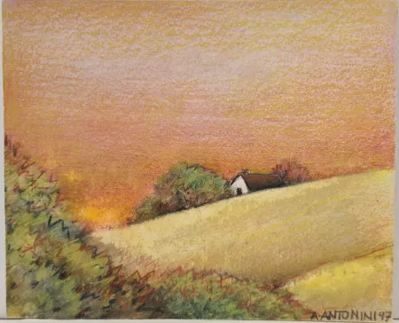 Múltiplo Antonini - Le grand champ 