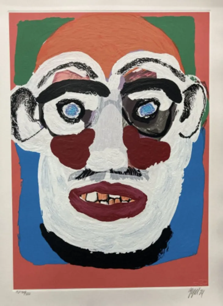 Múltiplo Appel - Face