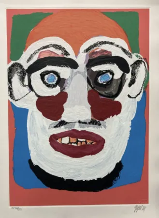 Múltiplo Appel - Face