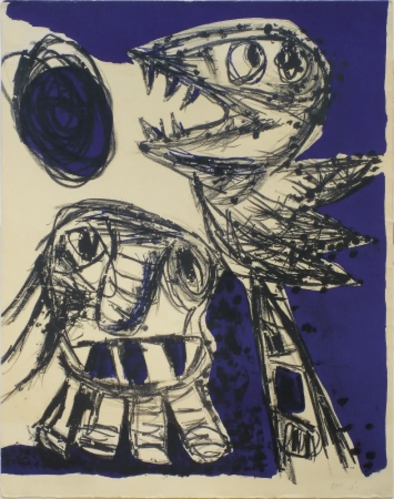 Livro Ilustrado Appel - Haine