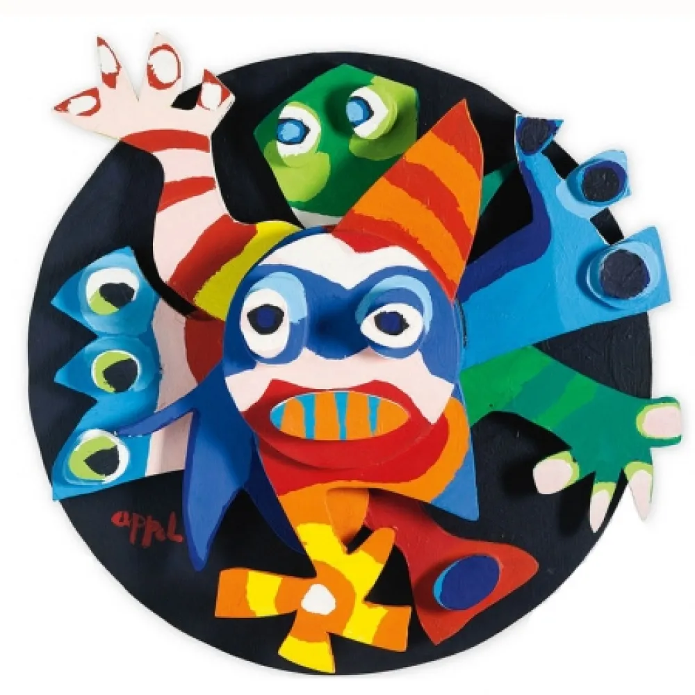 Sem Técnica Appel - Wizzard