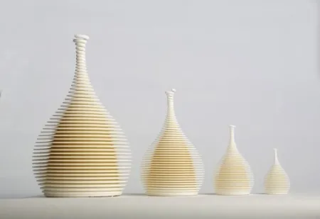 Múltiplo Arad - 4 White Objects