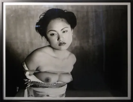 Fotografia Araki - Personal sentimentalism in photography
