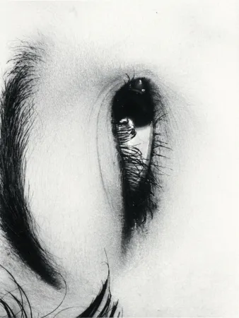 Múltiplo Araki - Untitle from Erotos