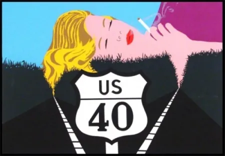 Múltiplo Arcangelo - Smoke Dreams