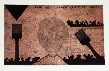 Água-Forte E Água-Tinta Argimon - Brotxa